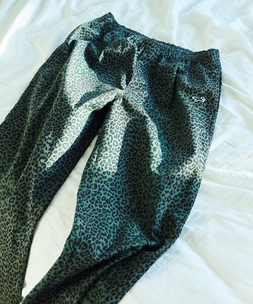 「TOWNCRAFT」 チノパンツ MEDIUM ブラック メンズ_画像5