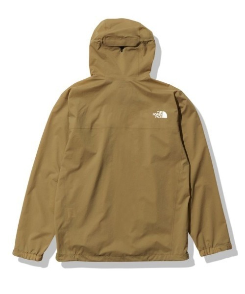 「THE NORTH FACE」 マウンテンパーカー M ブラック メンズ_画像2