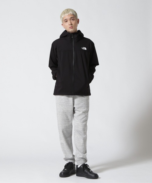 「THE NORTH FACE」 マウンテンパーカー M ブラック メンズ_画像6
