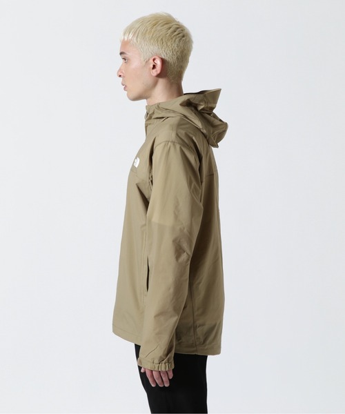 「THE NORTH FACE」 マウンテンパーカー M ブラック メンズ_画像8