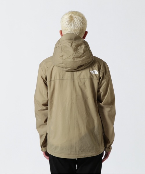 「THE NORTH FACE」 マウンテンパーカー M ブラック メンズ_画像9