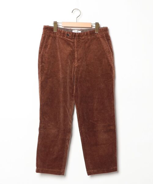 STEVEN steven alan スティーブンアラン コーデュロイ セットアップ