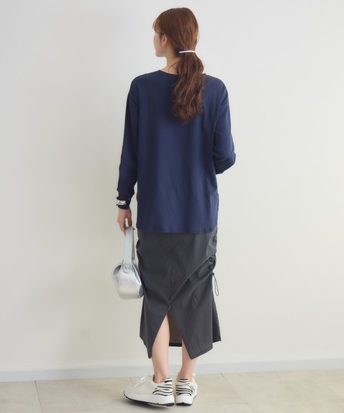 KATHARINE ROSS（キャサリンロス） tシャツ 「KATHARINE ROSS」J′aime 