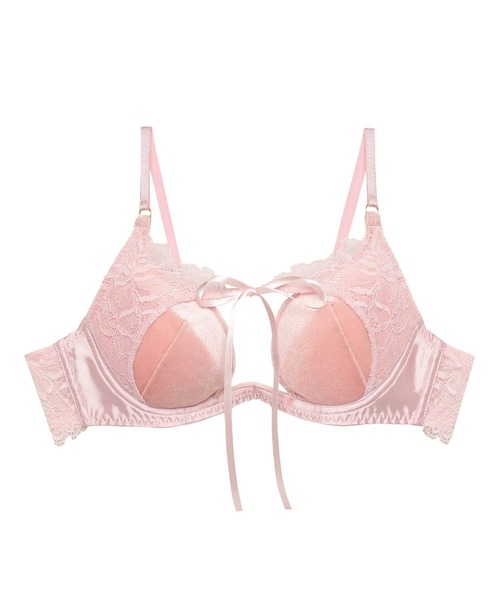 RAVIJOUR(ラヴィジュール) ブラジャー ベルベットニュイ トリック RAVIJOUR(ラヴィジュール) ブラジャー ベルベットニュイ トリック