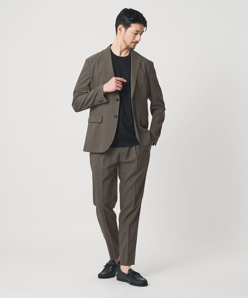 BEAUTY＆YOUTH UNITED ARROWS セットアップ 「WEB限定 WARDROBE SMART