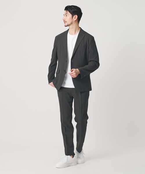 BEAUTY＆YOUTH UNITED ARROWS セットアップ 「WEB限定 WARDROBE SMART
