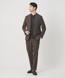 BEAUTY＆YOUTH UNITED ARROWS セットアップ 「WEB限定 WARDROBE SMART