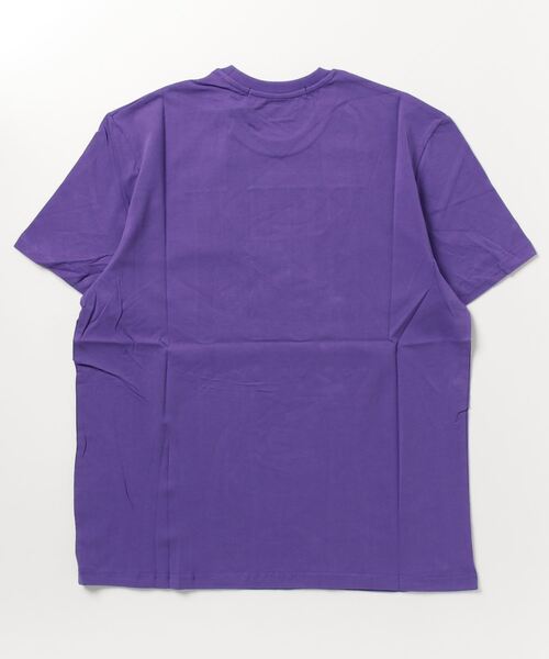 「FUBU」 半袖Tシャツ MEDIUM ホワイト メンズ_画像2