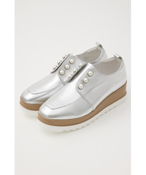 STACCATO（スタッカート） ローファー 「追加生産決定」「SNSで話題