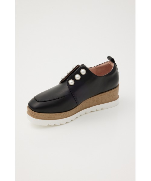 STACCATO（スタッカート） ローファー 「追加生産決定」「SNSで話題