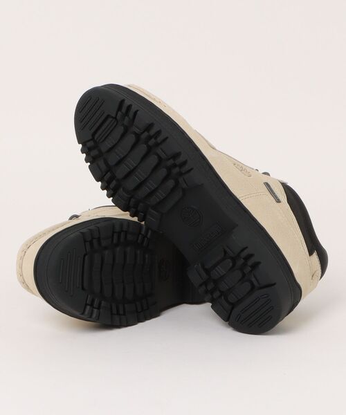Timberland（ティンバーランド） ブーツ HERITAGE MOC TOE GTX