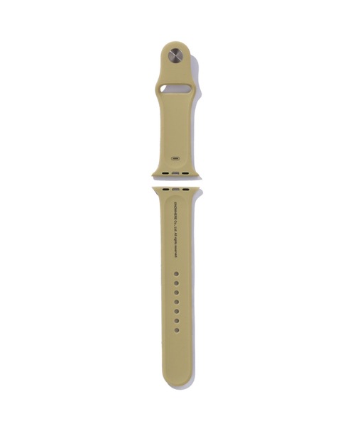 A BATHING APE（アベイシングエイプ） 腕時計 ABC CAMO WATCH BAND