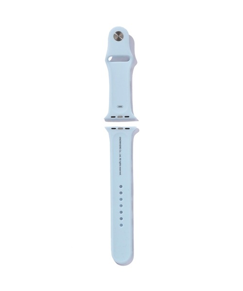 A BATHING APE（アベイシングエイプ） 腕時計 ABC CAMO WATCH BAND