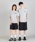 ワイドパンツ ハーフパンツ パンツ 短パン U...の詳細画像1