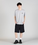 ワイドパンツ ハーフパンツ パンツ 短パン U...の詳細画像5