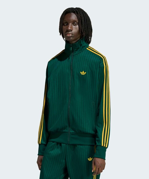 adidas（アディダス） ジャージ メンズ レディース : ZOZOTOWN Yahoo