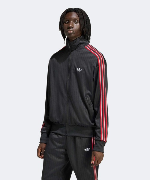 adidas（アディダス） ジャージ メンズ レディース : ZOZOTOWN Yahoo