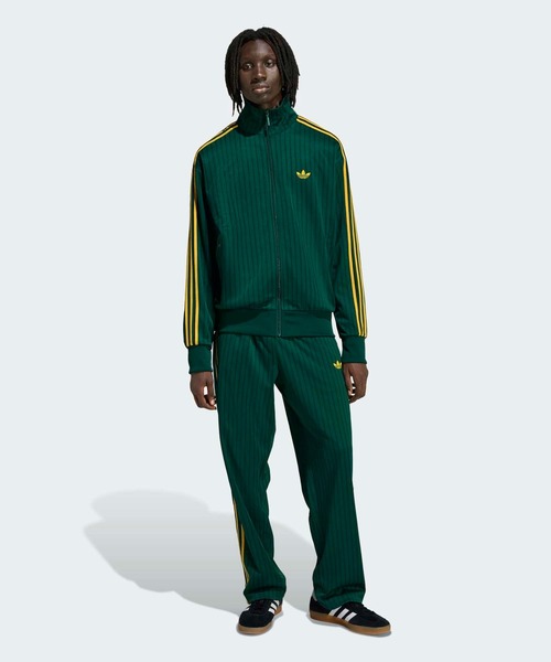adidas（アディダス） ジャージ メンズ レディース : ZOZOTOWN Yahoo