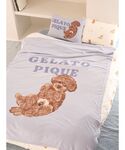 ベッド 寝具 「Sleep」エアリーモコドッグ...の詳細画像2