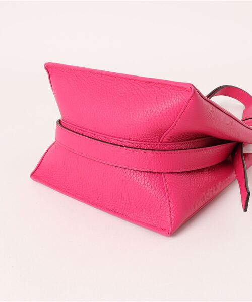 FURLA（フルラ） ハンドバッグ ONE SIZE フューシャピンク レディース