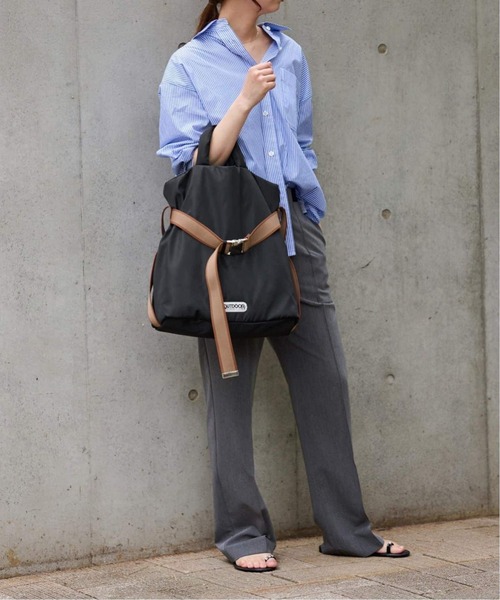 U by SPICK&SPAN（ユーバイスピックアンドスパン） ショルダーバッグ