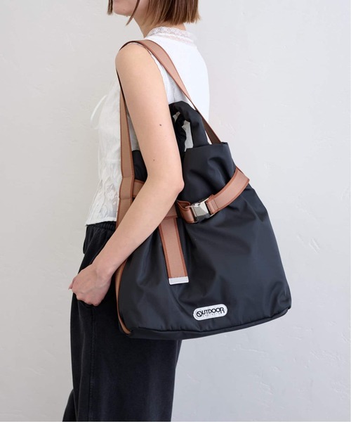 U by SPICK&SPAN（ユーバイスピックアンドスパン） ショルダーバッグ