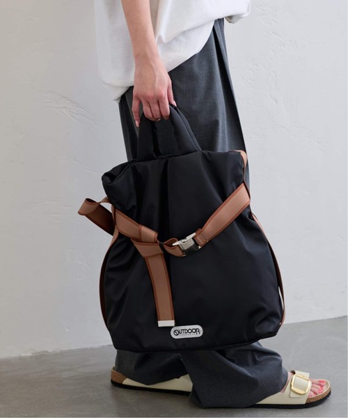 U by SPICK&SPAN（ユーバイスピックアンドスパン） ショルダーバッグ