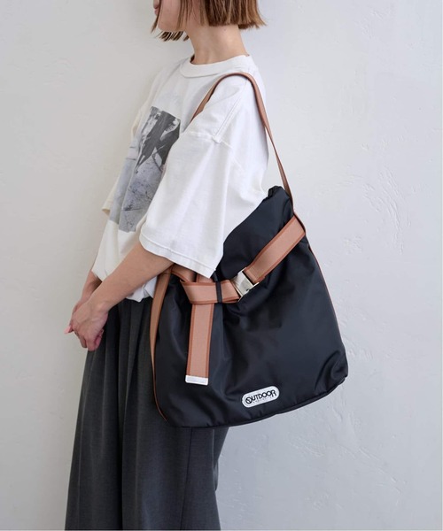 spick＆span＊ショルダーバッグ U by SPICK&SPAN ショルダーBAG（ショルダーバッグ）｜UBY Spick