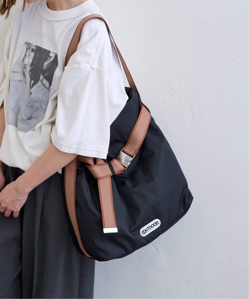 U by SPICK&SPAN（ユーバイスピックアンドスパン） ショルダーバッグ