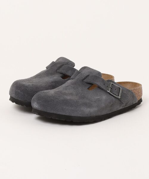 BIRKENSTOCK（ビルケンシュトック） サンダル 1031678 BOSTON LEVE