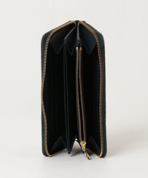 LOUIS VUITTON（ルイ・ヴィトン） 財布 - グリーン レディース