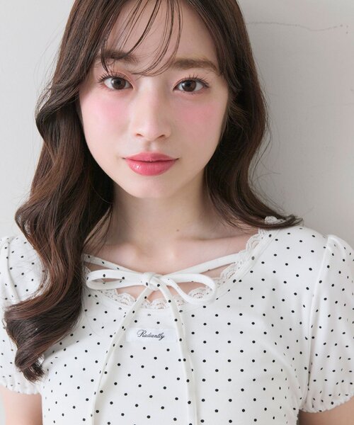 OLIVE des OLIVE（オリーブデオリーブ） tシャツ 半袖 「着回し力