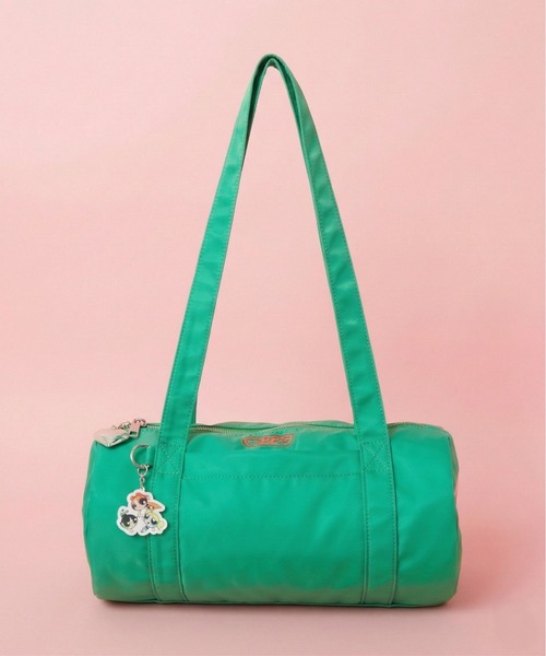 SAC'S BARJean（サックスバージーン） ボストンバッグ 「The Powerpuff