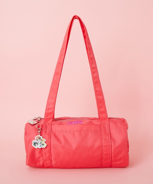 SAC'S BARJean（サックスバージーン） ボストンバッグ 「The Powerpuff