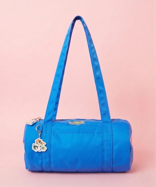 SAC'S BARJean（サックスバージーン） ボストンバッグ 「The Powerpuff
