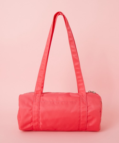 SAC'S BARJean（サックスバージーン） ボストンバッグ 「The Powerpuff