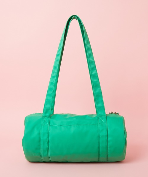SAC'S BARJean（サックスバージーン） ボストンバッグ 「The Powerpuff