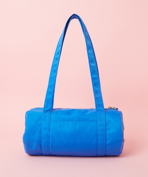 SAC'S BARJean（サックスバージーン） ボストンバッグ 「The Powerpuff