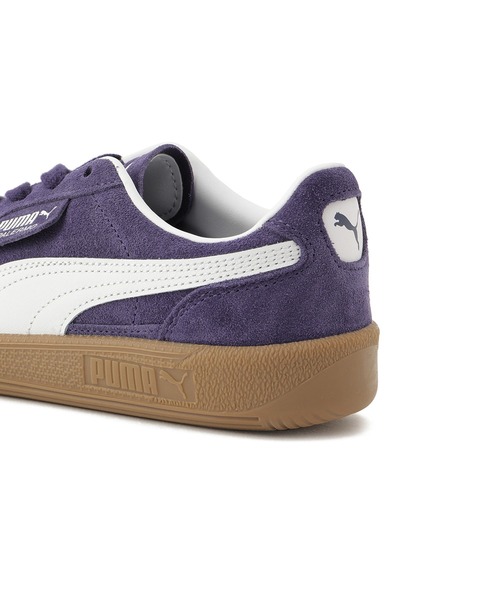 PUMA（プーマ） スニーカー 「PUMA/プーマ」パレルモ レディース 