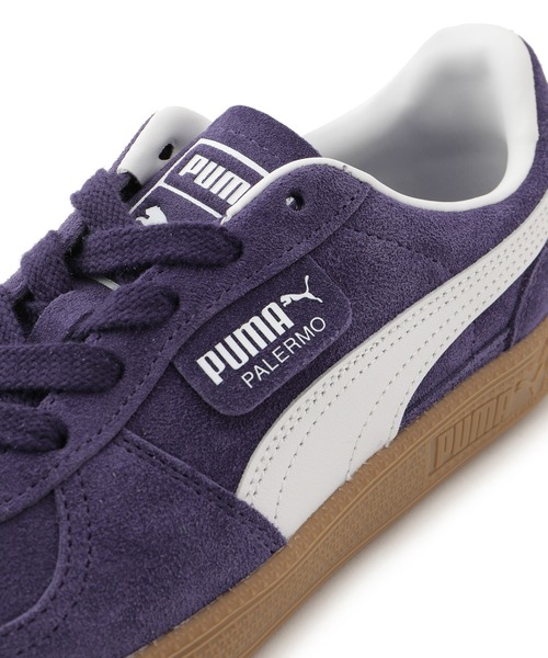 PUMA（プーマ） スニーカー 「PUMA/プーマ」パレルモ レディース 