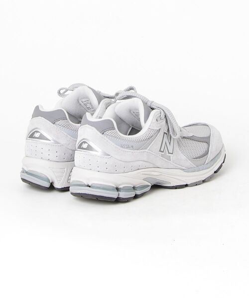 Newbalance ニューバランス　スニーカー　24.5 New Balance（ニューバランス） ローカットスニーカー 24.5cm グレー