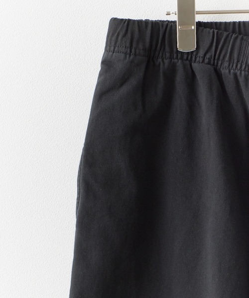 「Gramicci」 チノパンツ X-LARGE ブラック メンズの画像