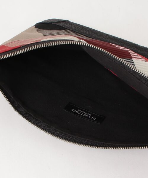 BLACK LABEL CRESTBRIDGE（ブラックレーベル クレストブリッジ 