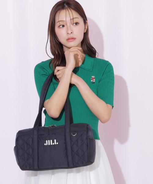 JILL by JILL STUART（ジルバイジルスチュアート） ボストンバッグ