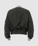 コート ジャケット BOMBER JACKET...の詳細画像1