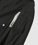 コート ジャケット BOMBER JACKET...の詳細画像4