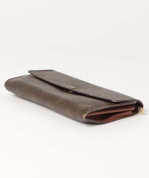 ルイヴィトン廃盤財布（メンズ長財布）｜財布 | ファッション の