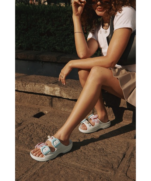 crocs（クロックス） サンダル レディース : ZOZOTOWN Yahoo!店 - 通販