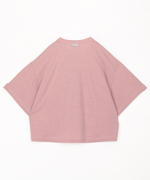 FREAK'S STORE（フリークスストア） ヘンリーネック tシャツ 半袖