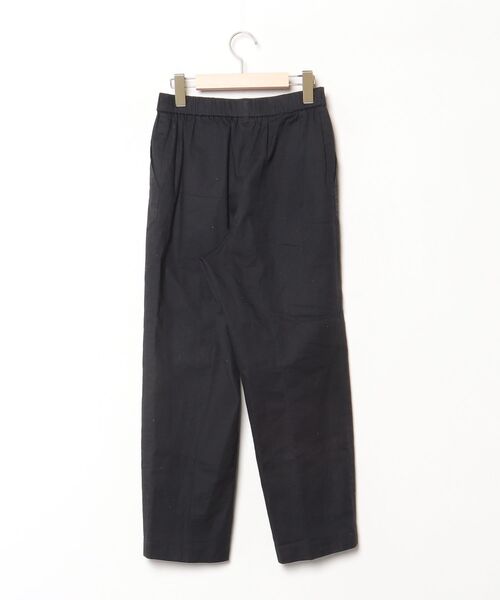 「qualite」 パンツ 36 ブラック レディース_画像2